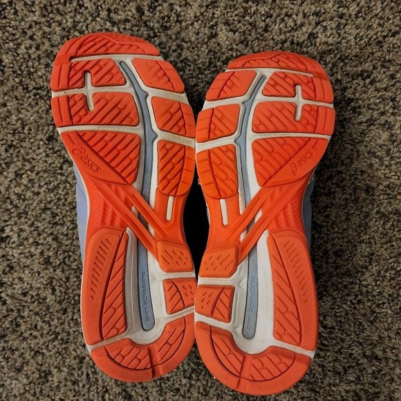 ASICS GT-2000 7 - Size 10 - Picture 7 of 10